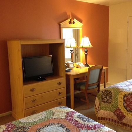 Stagecoach Inn Salado 外观 照片