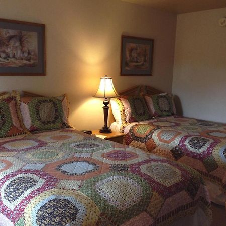 Stagecoach Inn Salado 外观 照片