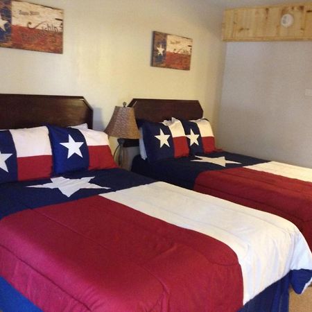 Stagecoach Inn Salado 外观 照片