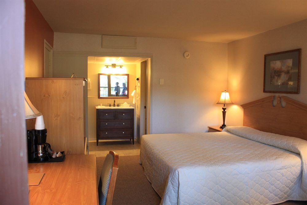 Stagecoach Inn Salado 外观 照片