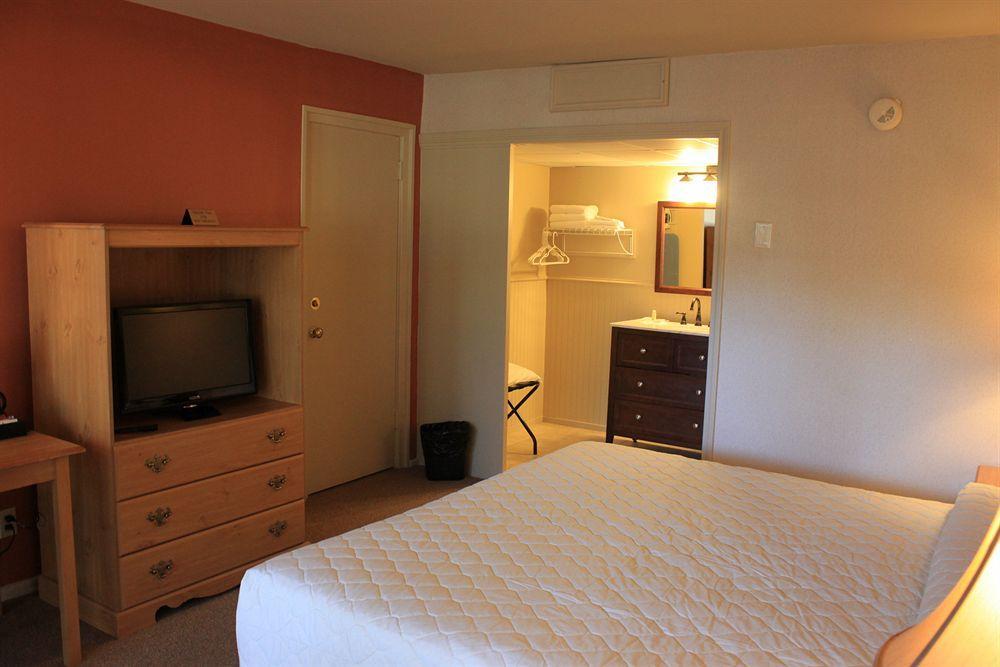 Stagecoach Inn Salado 外观 照片