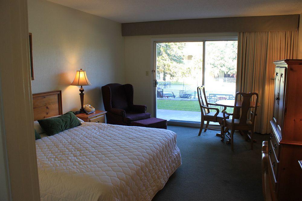 Stagecoach Inn Salado 外观 照片