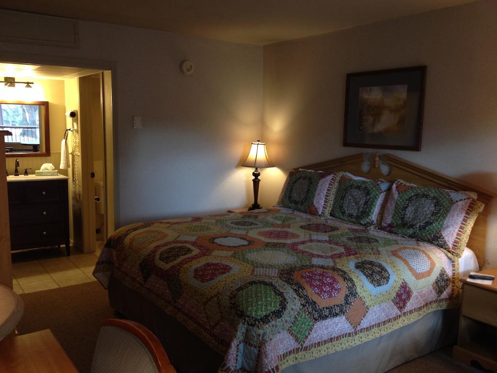 Stagecoach Inn Salado 客房 照片