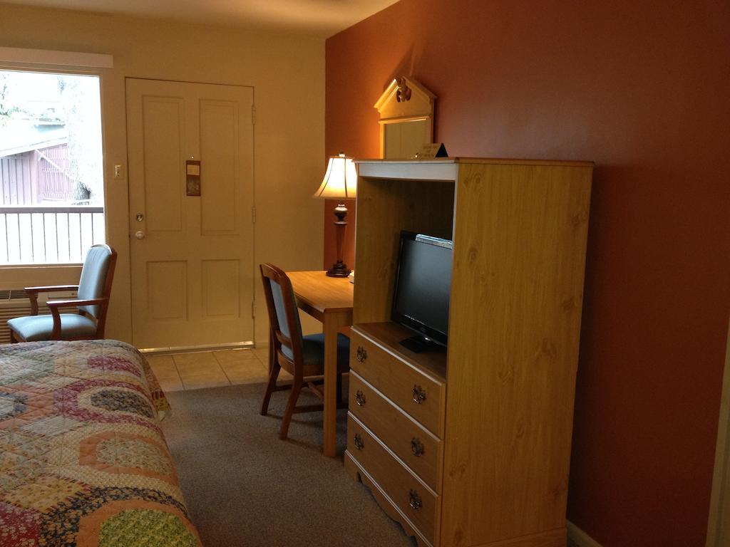Stagecoach Inn Salado 客房 照片