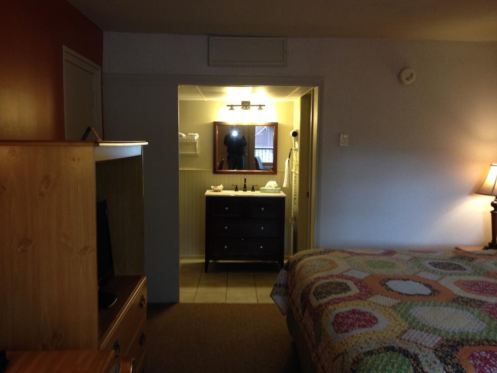 Stagecoach Inn Salado 客房 照片