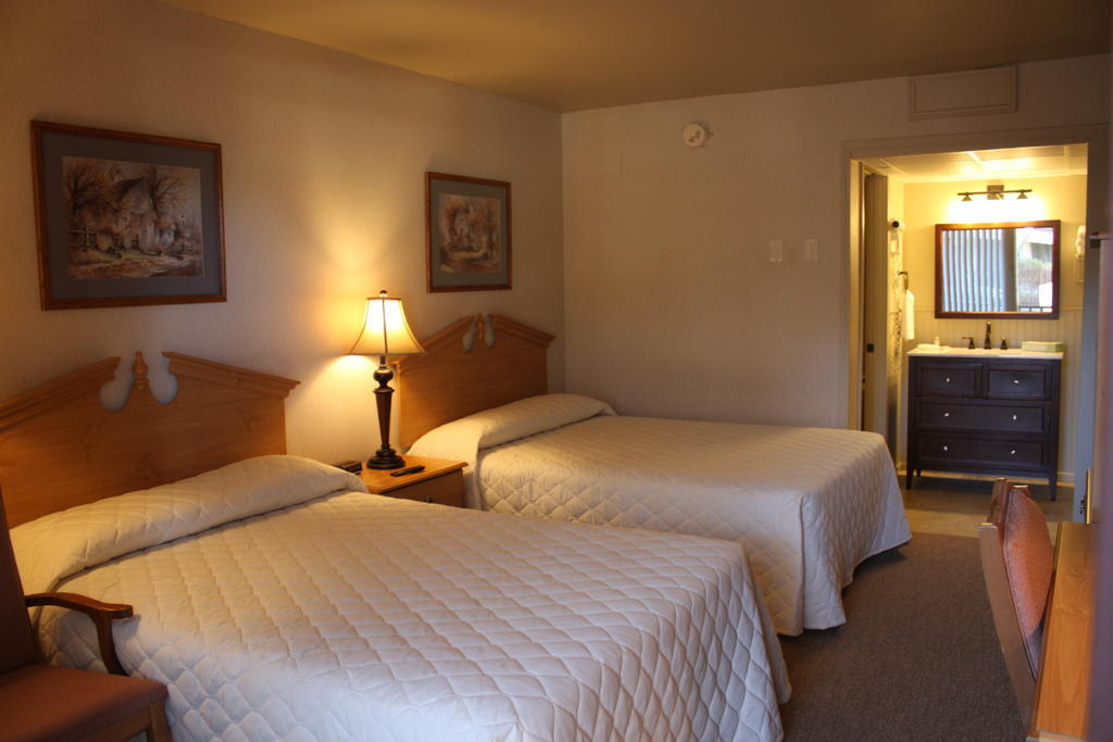 Stagecoach Inn Salado 客房 照片