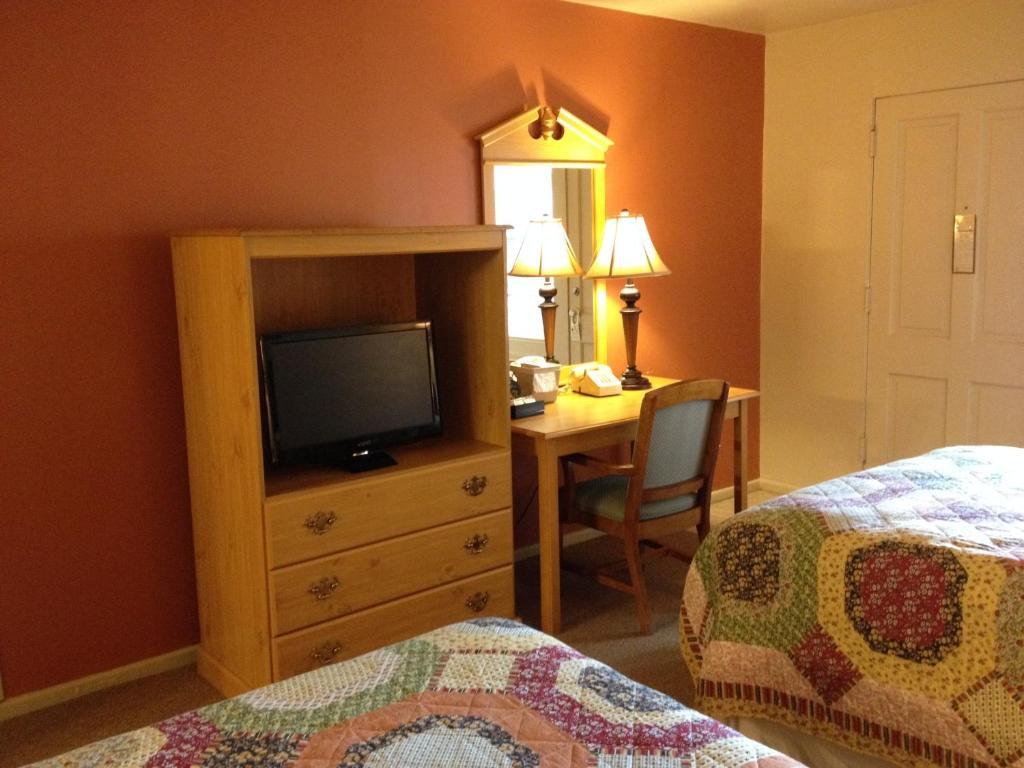 Stagecoach Inn Salado 外观 照片