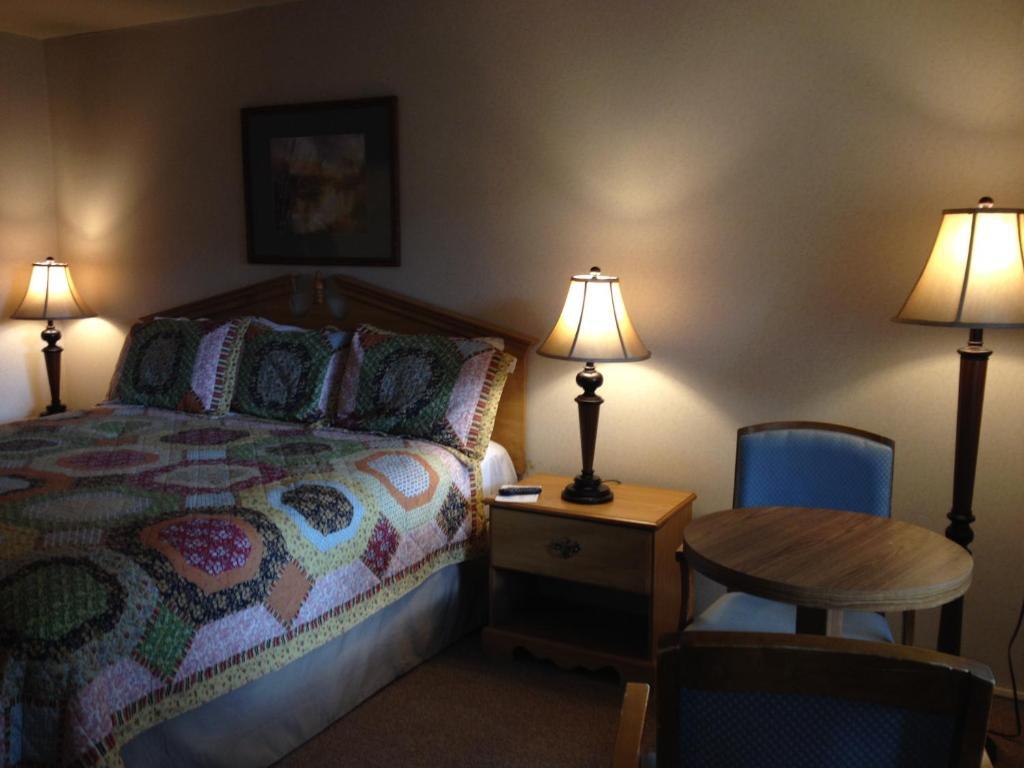 Stagecoach Inn Salado 外观 照片