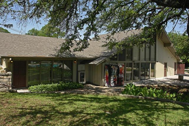 Stagecoach Inn Salado 外观 照片