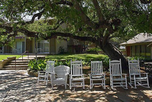 Stagecoach Inn Salado 外观 照片