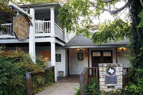 Stagecoach Inn Salado 外观 照片